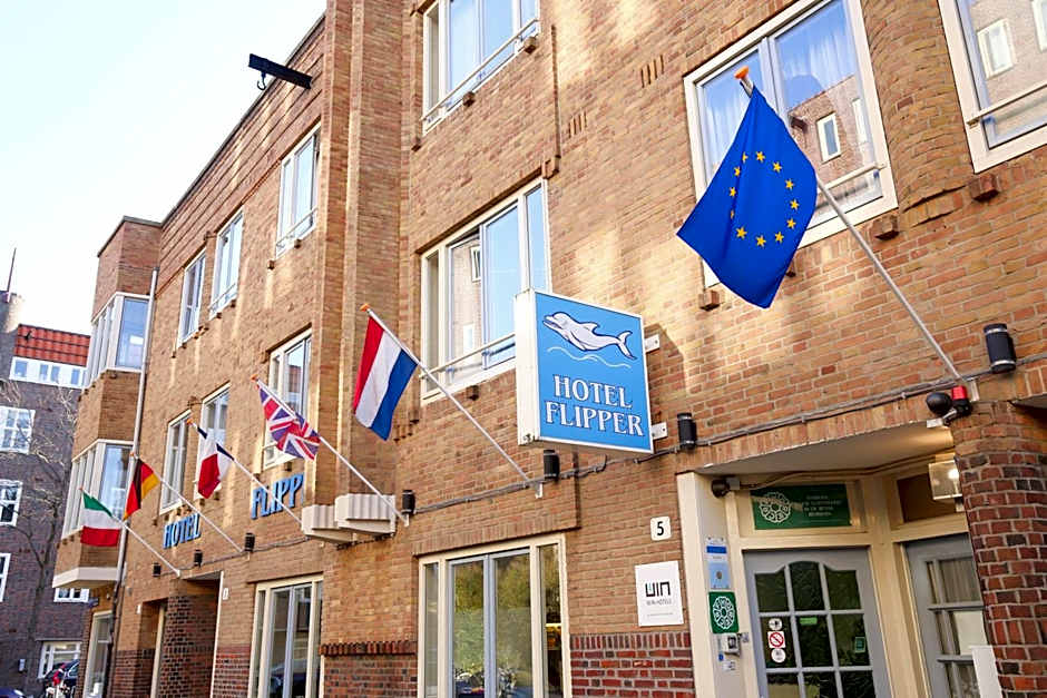 Hotel Flipper