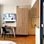 Hood House Kassel - volldigitales Serviced Apartment