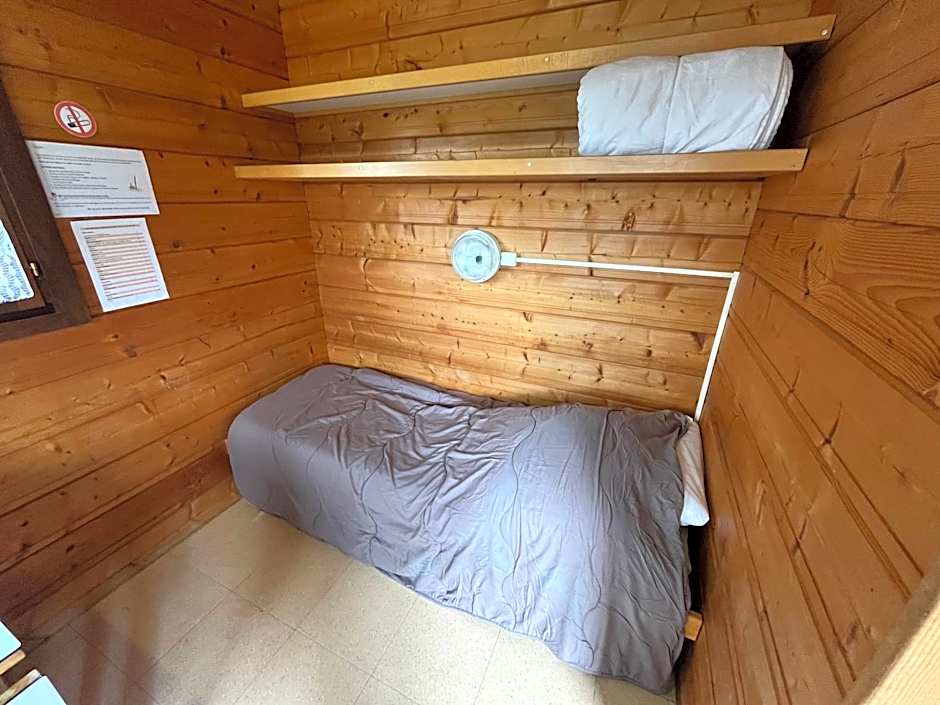 Camping de Tauves