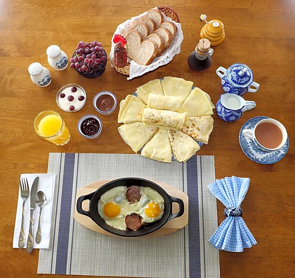 Bed & Breakfast, Gîte La Princesse des Champs