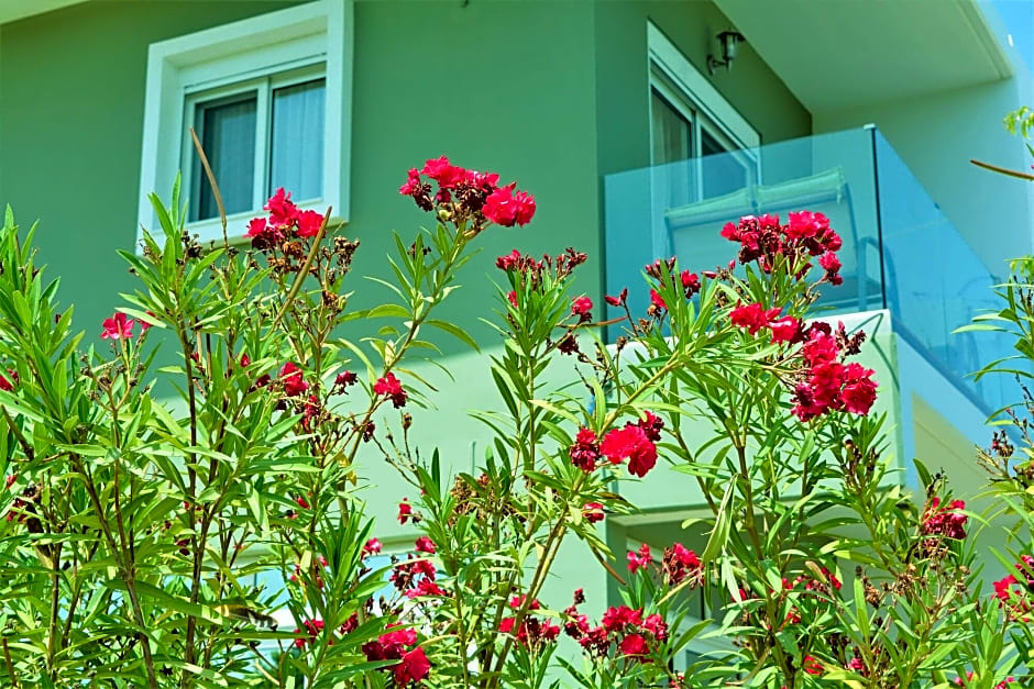 Anelia Boutique Studios & Apartments