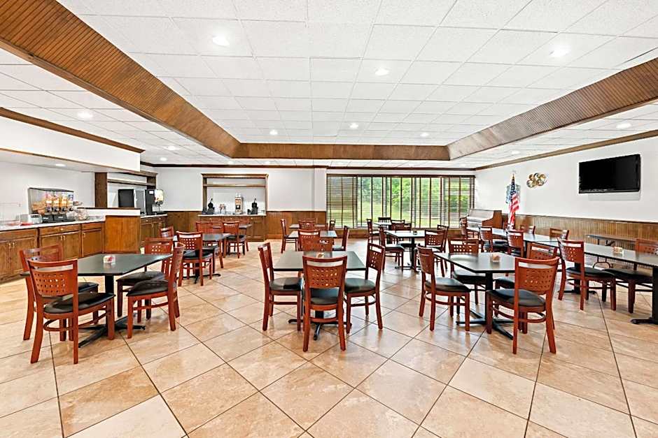 Quality Inn Dayton Airport
