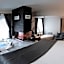 Oksijen Zone Hotels Uludag