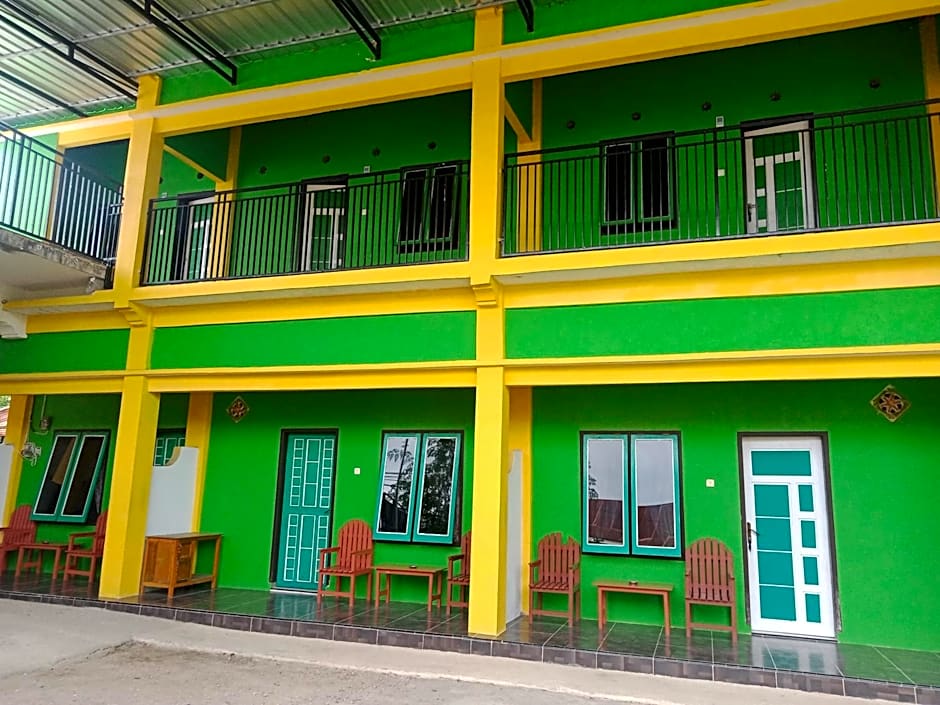 Sipakatau Homestay Bira