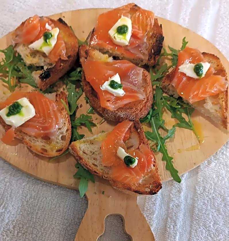 Albergo La Conca Azzurra