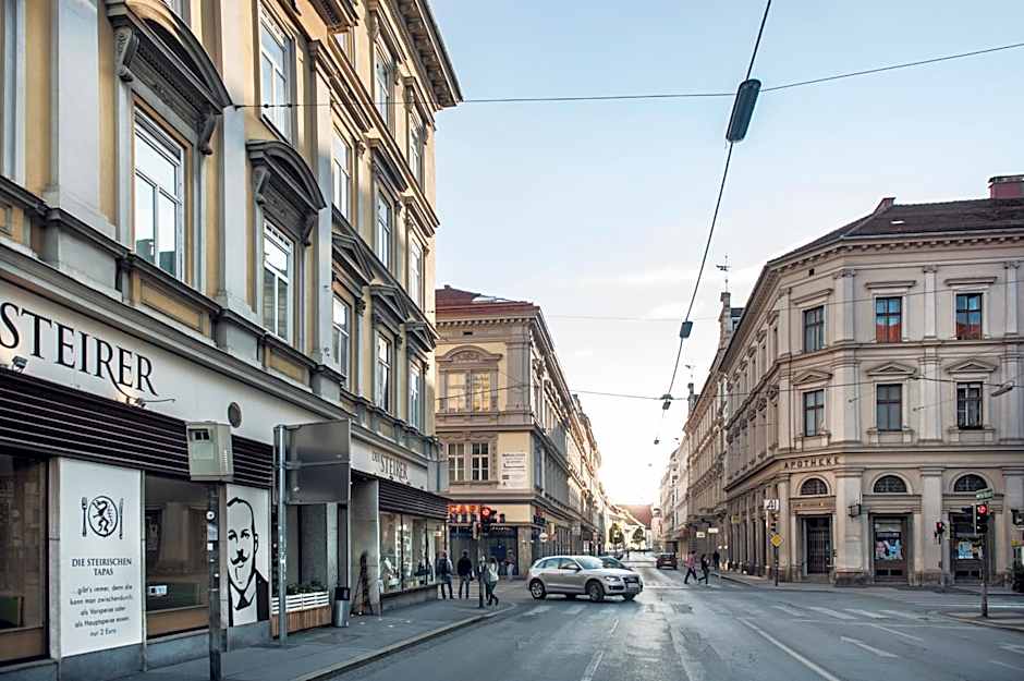 Hotel Das Weitzer