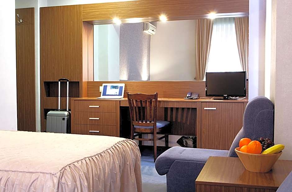 DITER Hotel