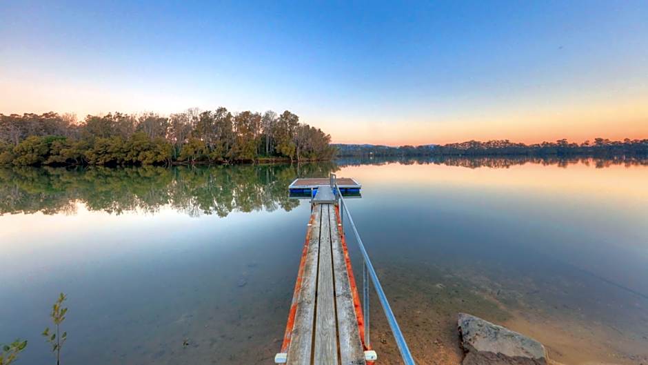 Nambucca River Village by Lincoln Place