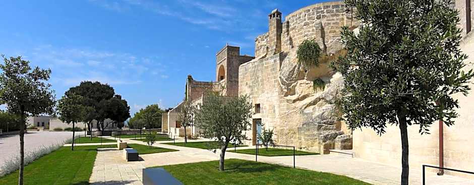 Masseria Santa Lucia