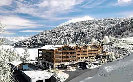 DAS GERSTL Family Retreat