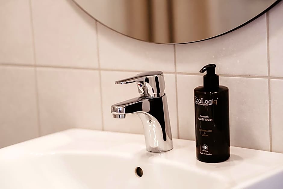 Stiftsgården Tallnäs