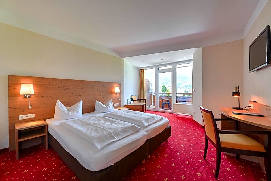 Rothenfels Panorama Hotel