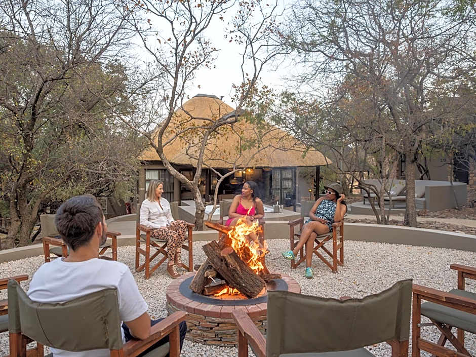 Ivory Tree Game Lodge