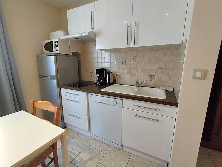 Le Haut-Val Résidences