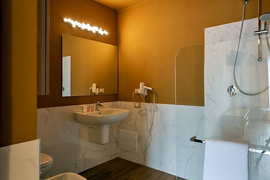 Villa Belvedere Hotel