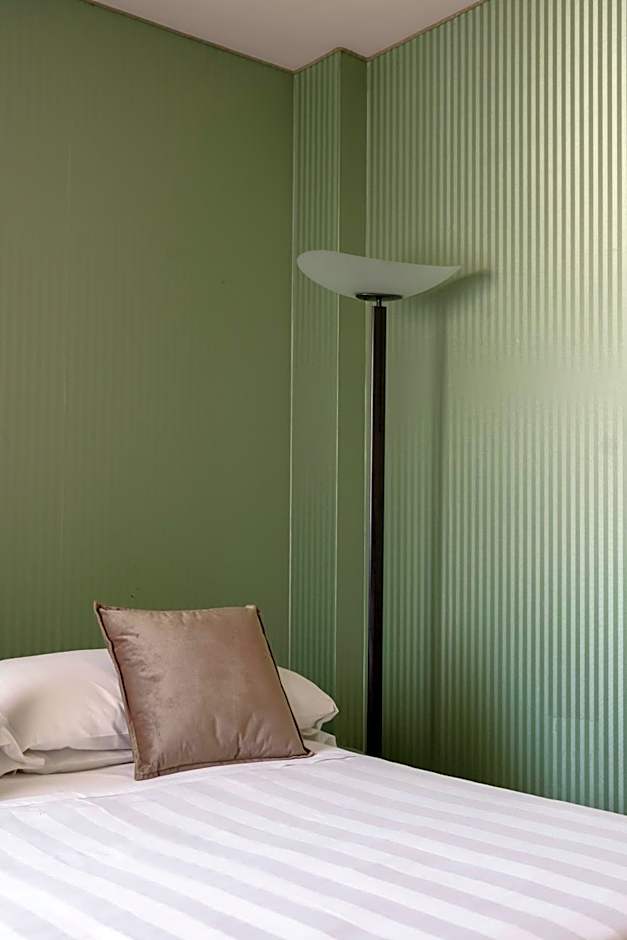 Perugia Park Hotel