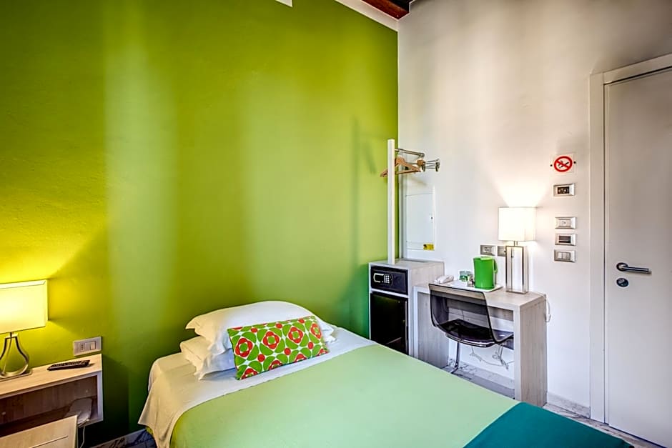 Hotel Boston
