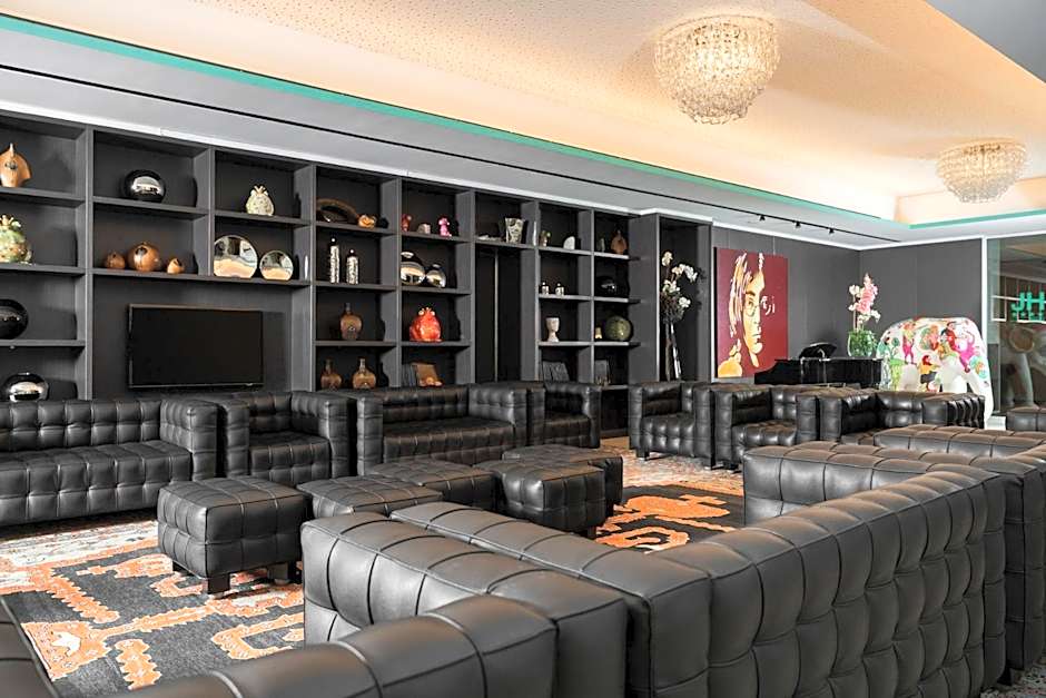 Just Hotel Lomazzo Fiera