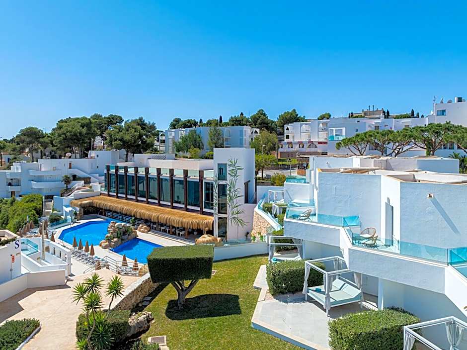 MarSenses Ferrera Blanca Hotel - Adults Only