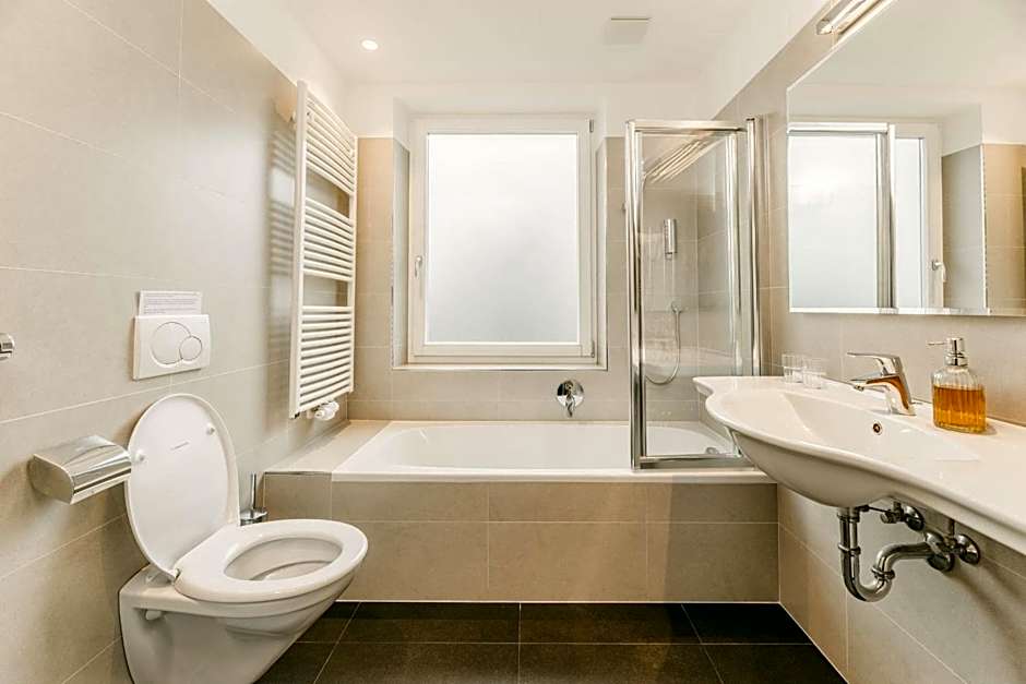 Hotel Garni Planaces