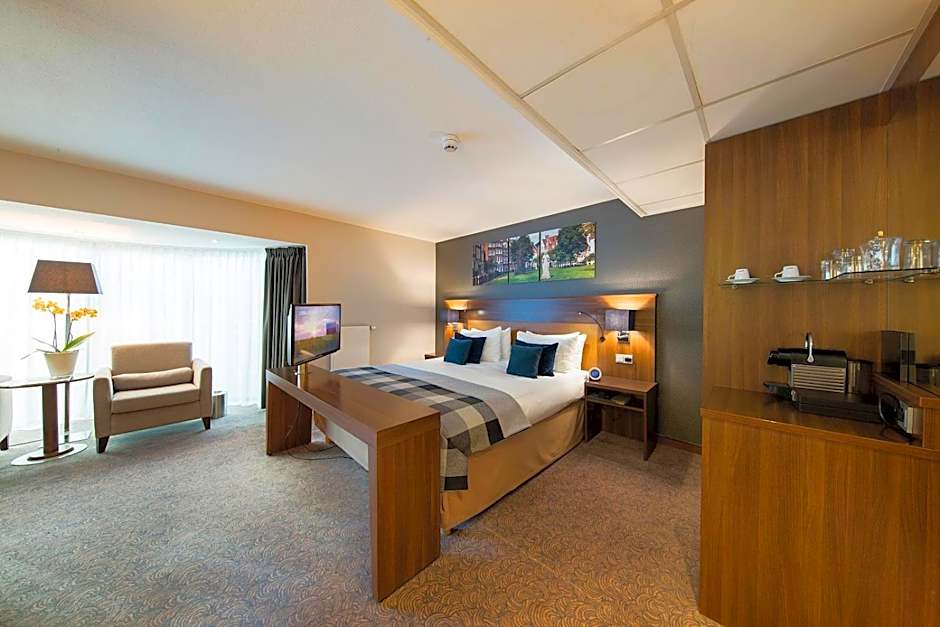 Bilderberg Garden Hotel