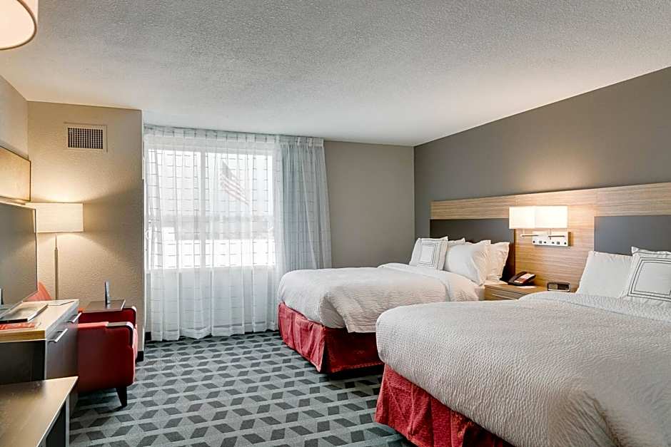TownePlace Suites by Marriott Kansas City Liberty