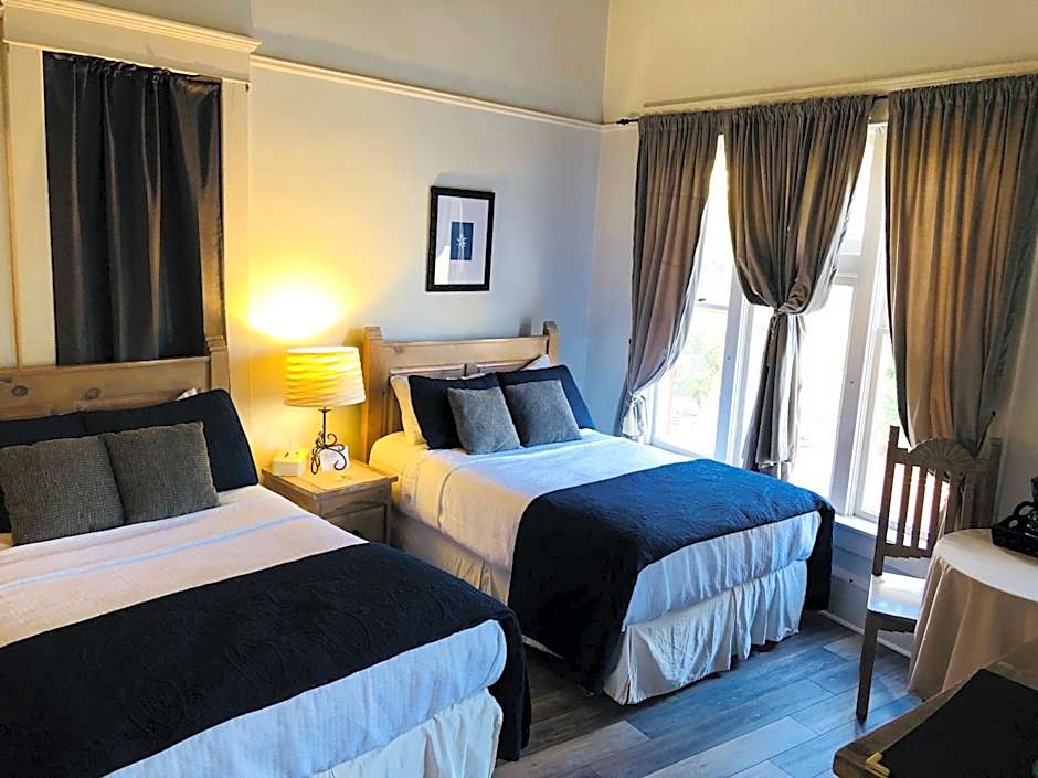 Hotel San Ramon
