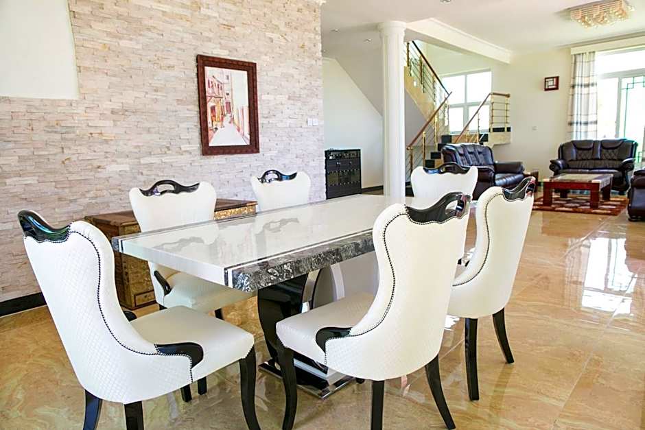 Royal Cliff Zanzibar