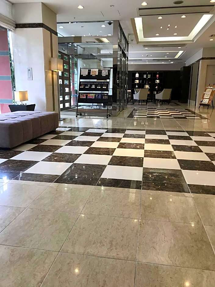 Hotel Hokke Club Kagoshima