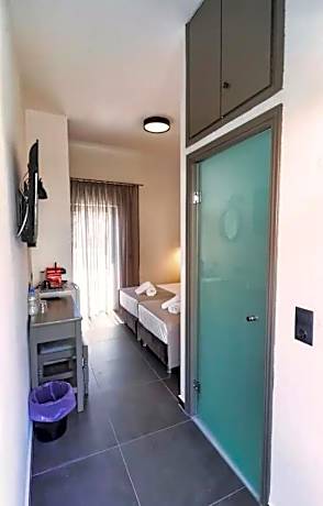 Economy Double or Twin Room