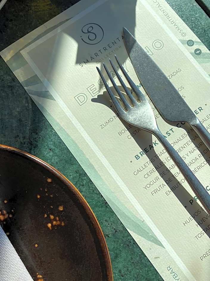 Smartrental Collection Gran Vía Centric