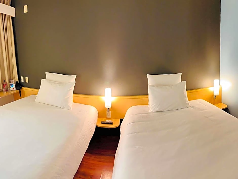 Ibis Monterrey Valle
