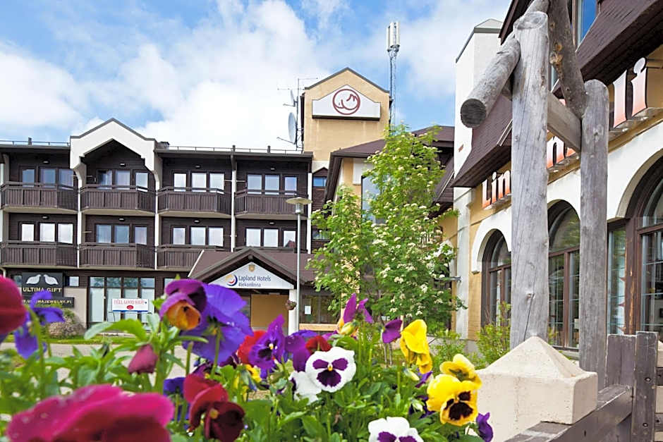 Lapland Hotels Riekonlinna