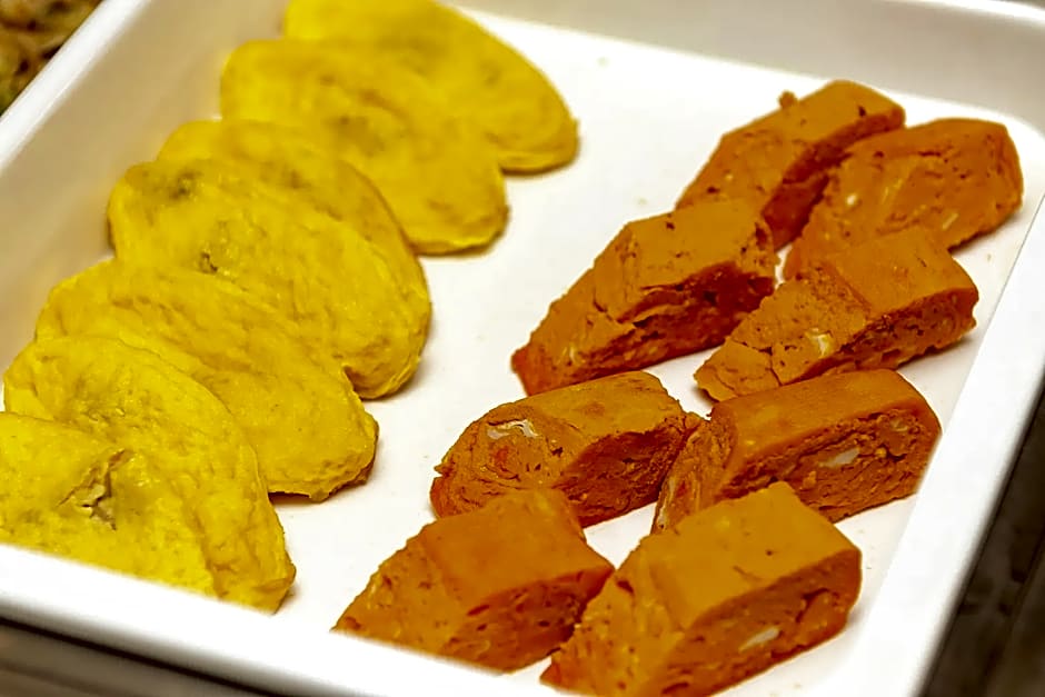 Aomori Forest Hotel Annex