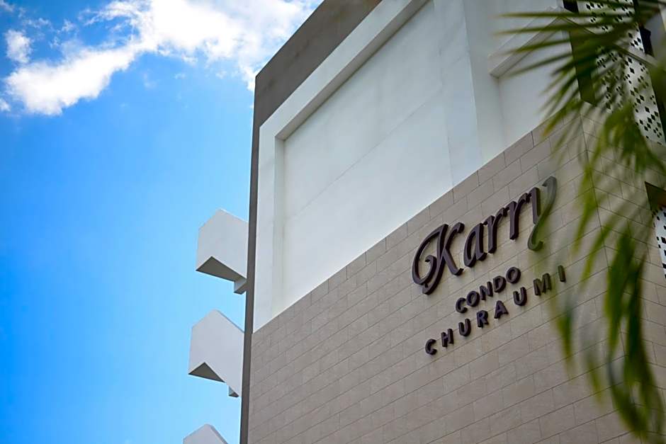 Karry CONDO CHURAUMI