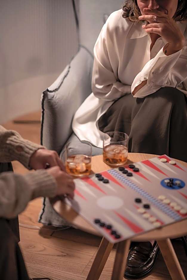 Montecarmo12 - Design Boutique Hotel