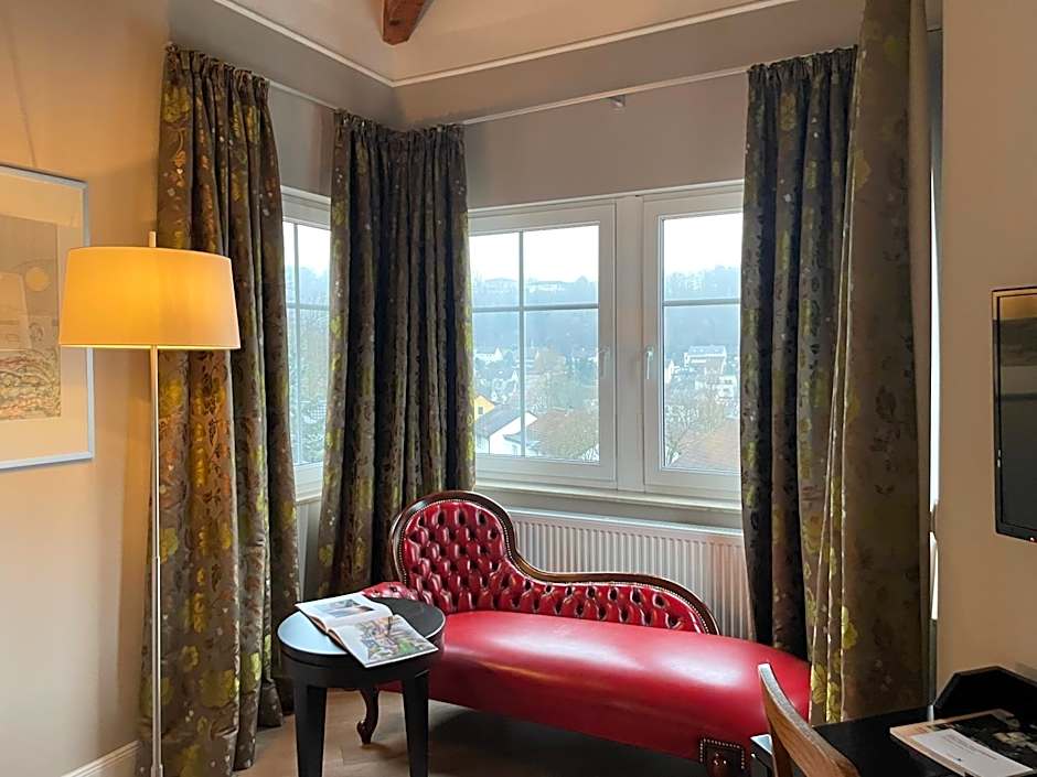 Villa Waldfrieden - Design trifft Budget