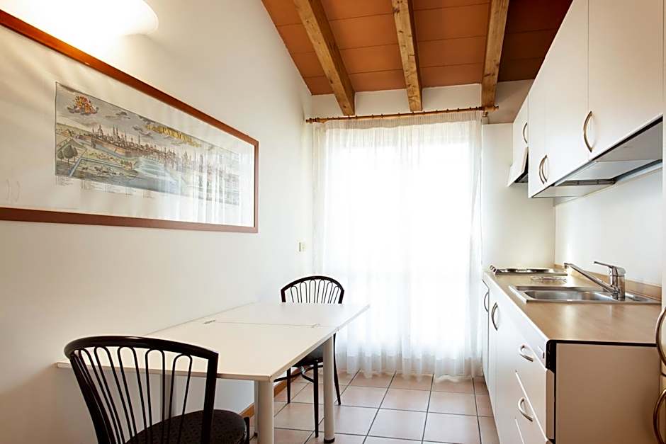 Residenza Le Cupole