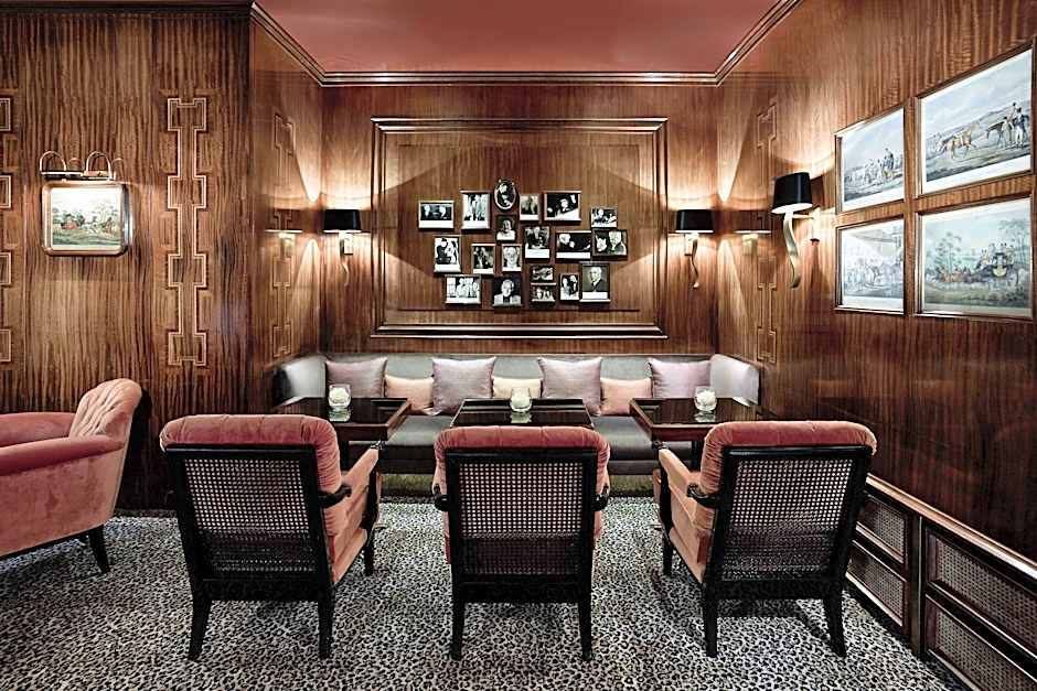 Hotel Bristol, A Luxury Collection Hotel, Vienna