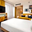 Hampton by Hilton Lodz City Center