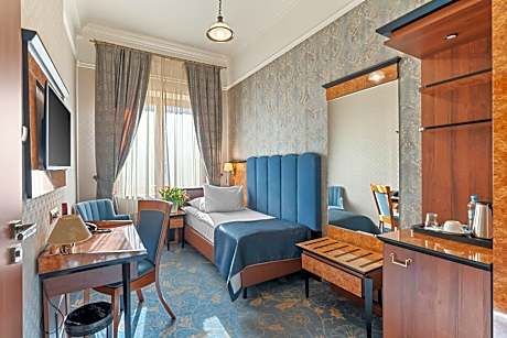 Business Single Room