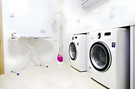 Manxin Hotel Taiyuan Qinxian Street