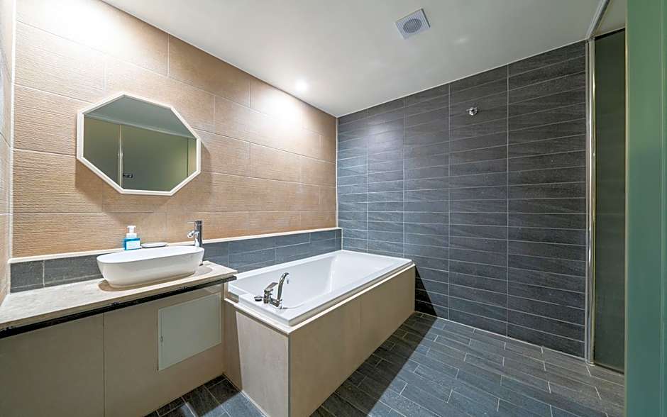 Bundang Hotel D Osee