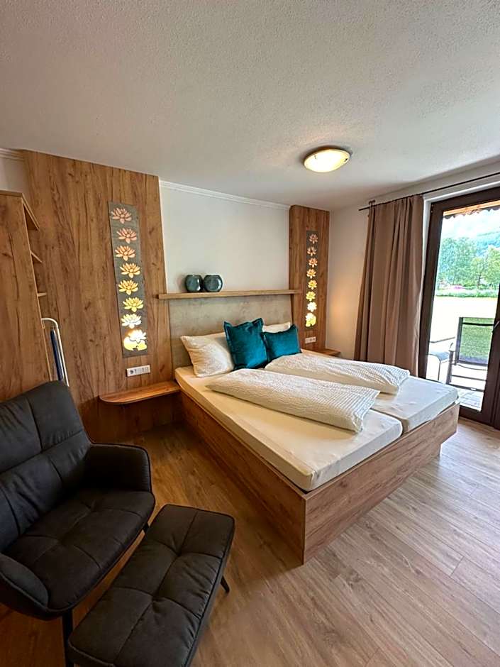 Apartment Haus am See