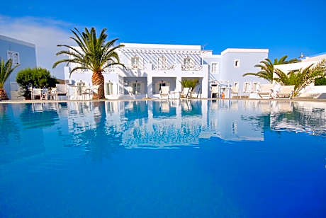 Hotel Benois