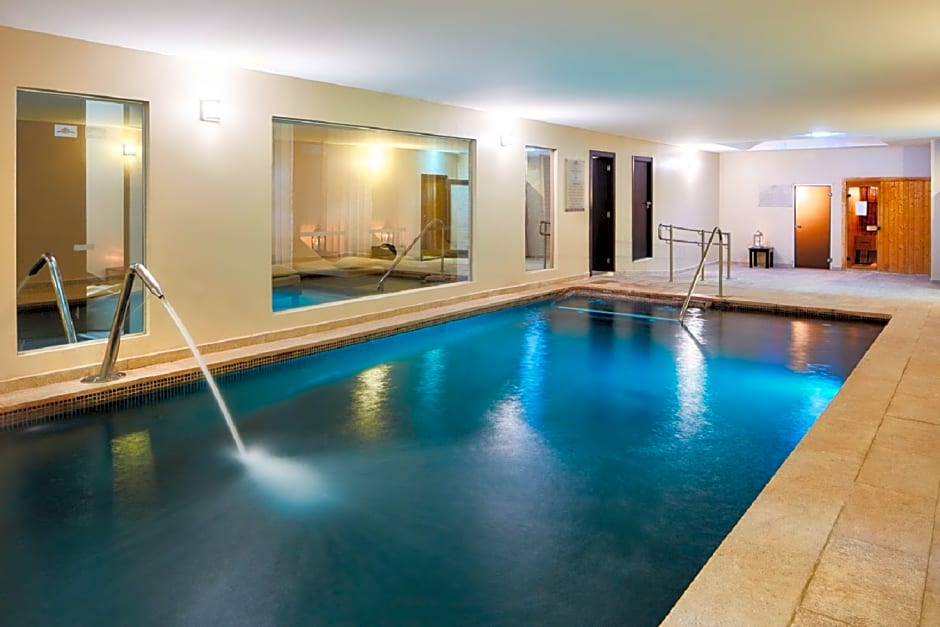 Santa Eulália Hotel Apartamento & Spa