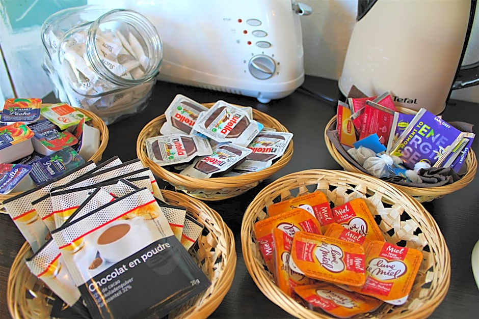 KOSY Appart'Hôtels - Campus Del Sol Esplanade