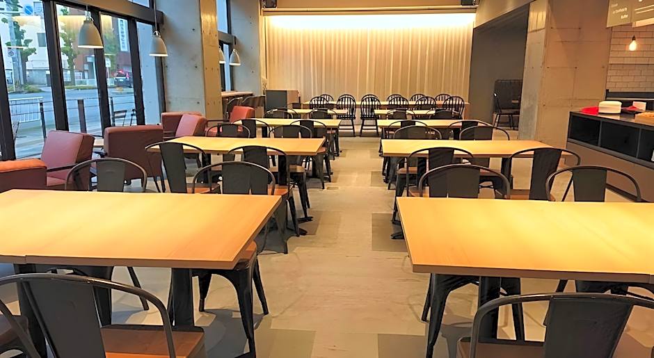 Green Rich Hotel Kurume Natural Hot Spring Arimamutsumonnoyu