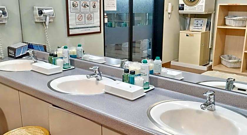 Hotel Route Inn Aomori Ekimae