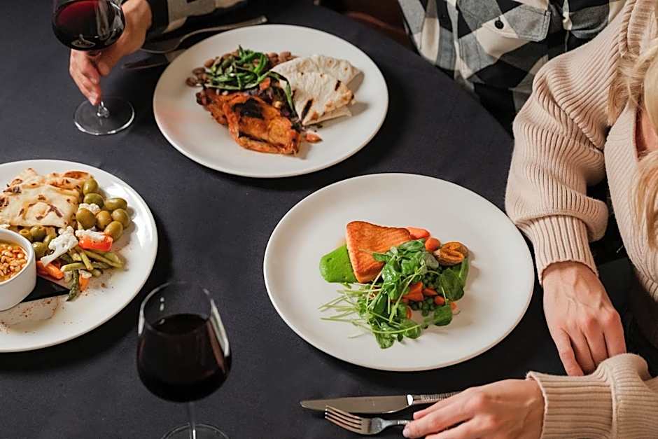 Holiday Inn Resort The Squire at Grand Canyon by IHG